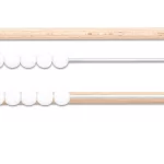 Stående Kugleramme ZR 20 i Rød og Hvid