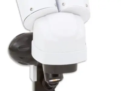 Stereomikroskop for begyndere