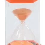 Stor Timeglas - 10 min