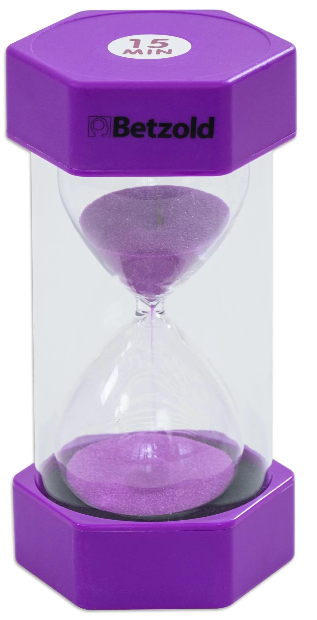 Stor Timeglas - 15min