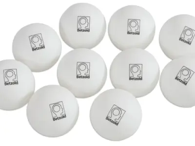 bordtennis bolde