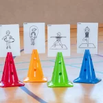 Mini Whiteboards - A4, 3 Stk.