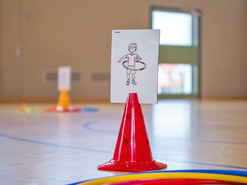 Mini Whiteboards - A4, 3 Stk.