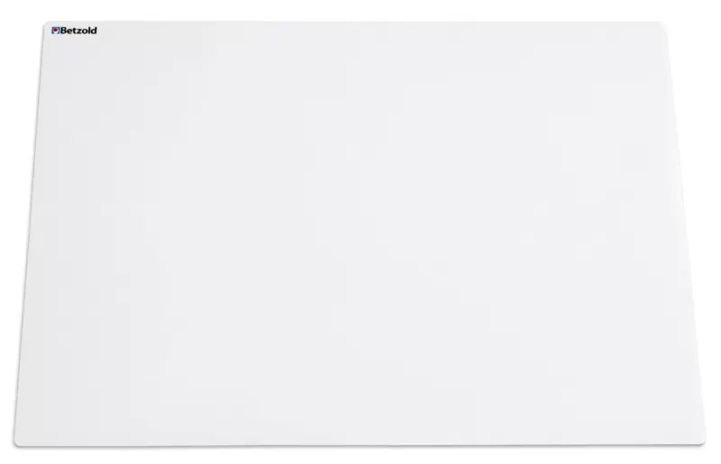 Mini Whiteboards - A4, 3 Stk.