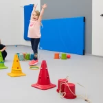 Bevægelseskasse - 43 dele