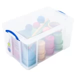 Bevægelseskasse - 43 dele