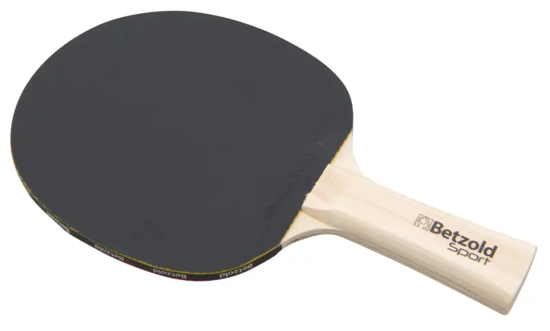 Bordtennis Bat - Betzold Sport "Flash"
