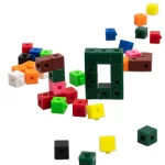 Centicubes - 1000 stk