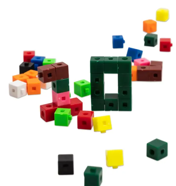 Centicubes - 1000 stk