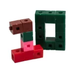 Centicubes - 1000 stk