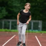 Løbespande/Små Stylter - 3 stk