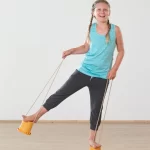 Løbespande/Små Stylter - 3 stk