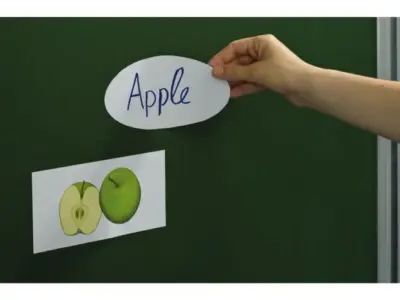 Magnetisk Papir - 5 Ark