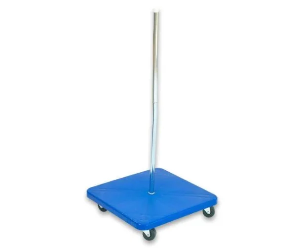 RulleBræt Børn - 6 stk. inkl. Stativ