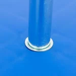 RulleBræt Børn - 6 stk. inkl. Stativ