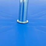 RulleBræt Børn - 6 stk. inkl. Stativ