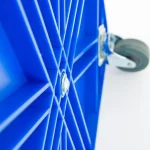 RulleBræt Børn - 6 stk. inkl. Stativ