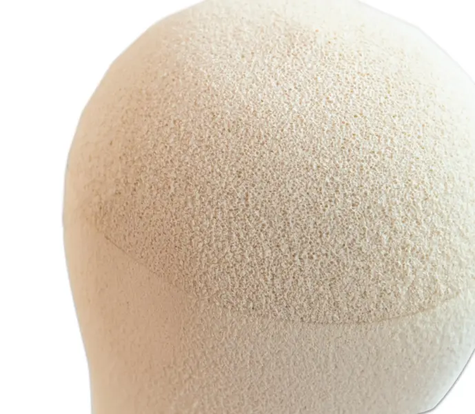 Soft-bowling sæt med 2 kugler