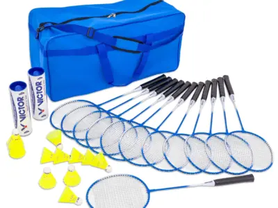 Batminton skolesæt