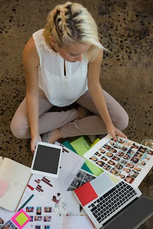 Styrk samarbejdet i forældregruppen. Brug forældrerådet.