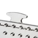 Perleplade "Kombi-Kvadrat", 15 x 15 cm