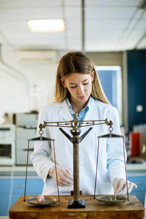 Download undervisningsmateriale til Fysik her på SkoleABC.dk