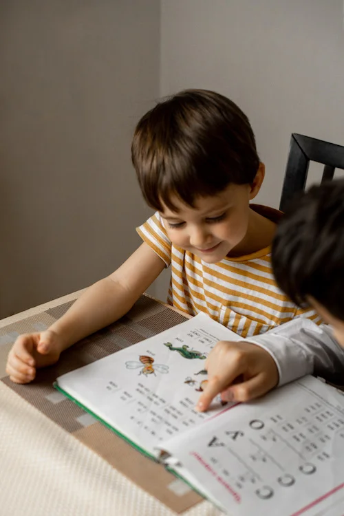 Engelsk læsning gode tips og gratis download af undervisningsmateriale og læsetekster