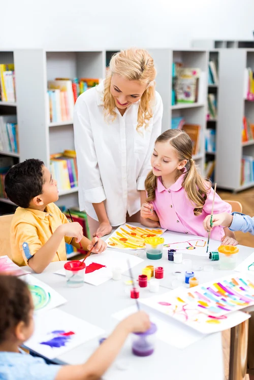 Undervisningsmateriale til børnehave gratis download. Få gratis aktiviteter og ideer til pædagogisk udvikling i børnehave og institution