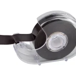 Magnetisk tape på rulle