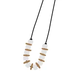 DIY-sæt "UV-Alarm-Armbånd," 26 dele