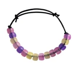 DIY-sæt "UV-Alarm-Armbånd," 26 dele