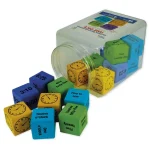 Timer-Terninger "O'Clock"