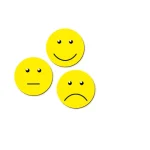 Magnetisk præsentationssæt med 64 dele