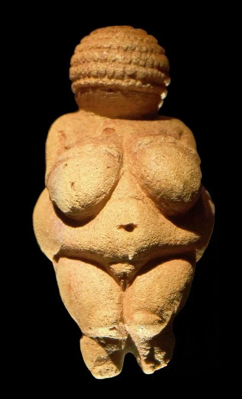 Venus fra Willendorf