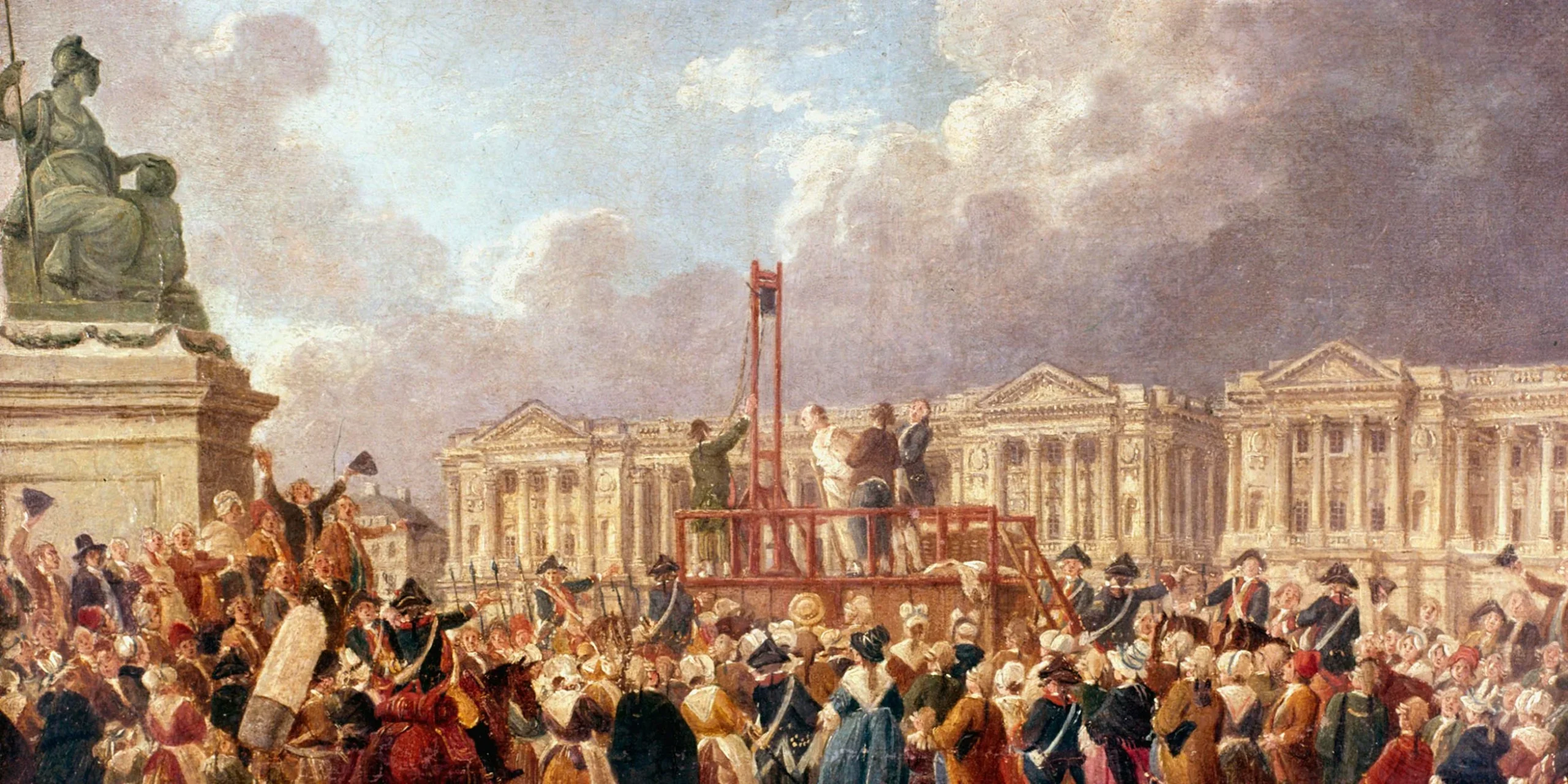 Den Franske Revolution