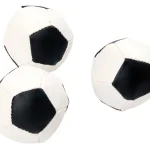 Udskiftningsbolde til Bouncing Ball – 3 stk.