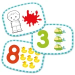Miniput 1-10 – Counting Kids