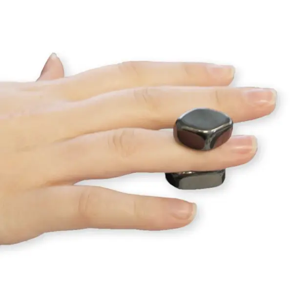 Magnetiske Sten – ca. 20 stk.