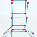 XXL byggesæt! Byg og udforsk store figurer