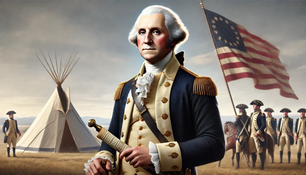 George Washington