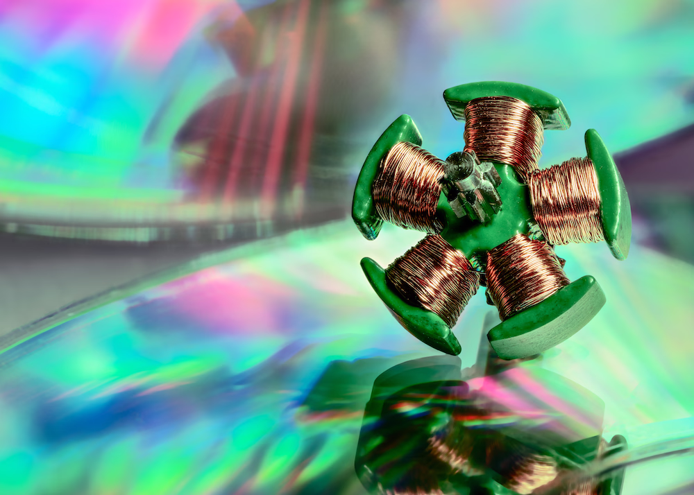 Magnetisme og Elektricitet