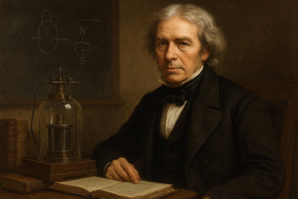 Michael Faraday