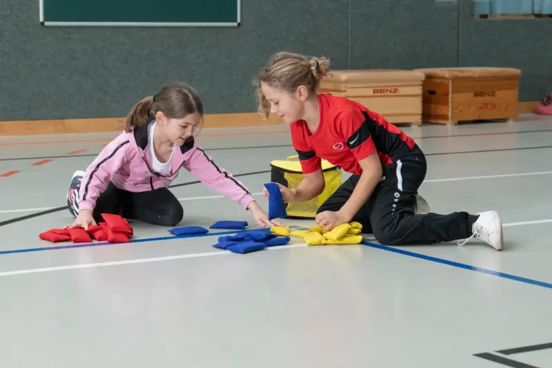 Ærtepose-sæt med 30 stk.