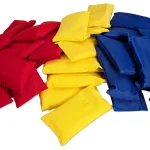 Ærtepose-sæt med 30 stk.