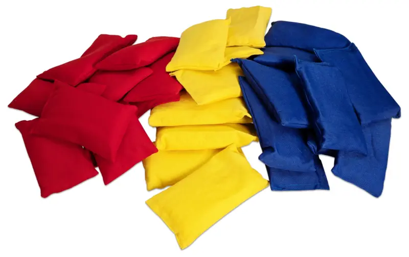 Ærtepose-sæt med 30 stk.