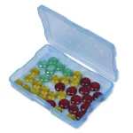 Minibokse med opbevaringskuffert – A6+