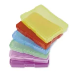 Minibokse med opbevaringskuffert – A6+