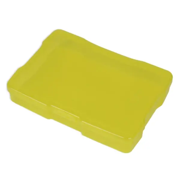 Minibokse med kliklås – A6+