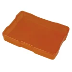 Minibokse med kliklås – A6+