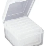 Plastikbokse i boks – 7 dele